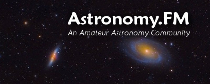 Astronomy.fm